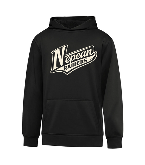 Raiders Performance Hoodie (Adult & Youth)