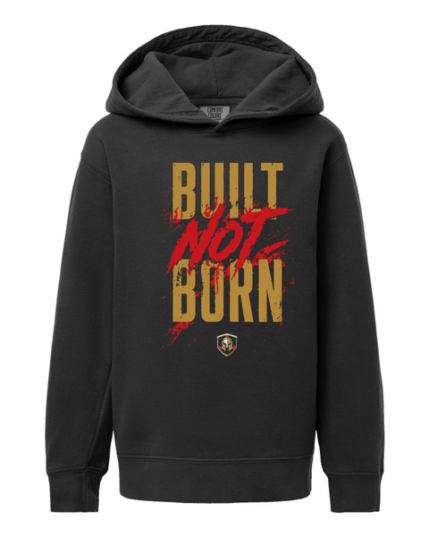 Spartans Printed Youth Lightweight Hoodie