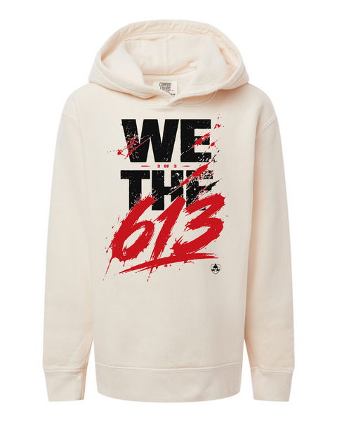 Spartans Printed Youth Lightweight Hoodie