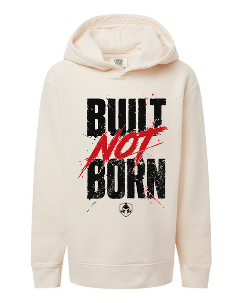 Spartans Printed Youth Lightweight Hoodie