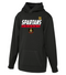 Youth Performance Hoodie - Spartans