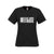 ASHM Women's Cotton Tee