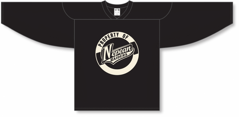Raiders Practice Hockey Jersey