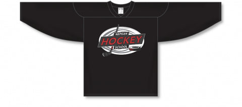 Nepean Hockey School Hockey Jersey