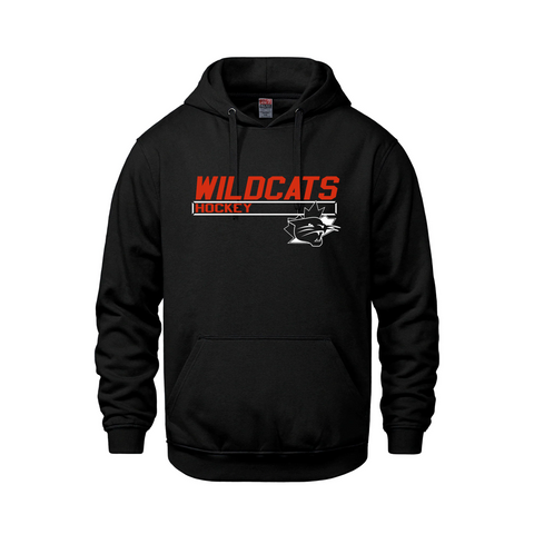 Wildcats Everyday Cotton Hoodie