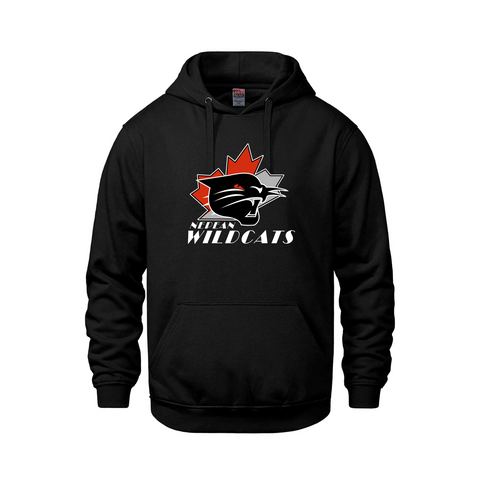 Wildcats Everyday Cotton Hoodie