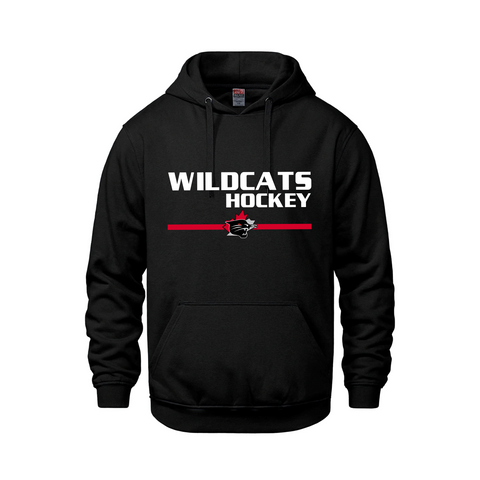 Wildcats Everyday Cotton Hoodie
