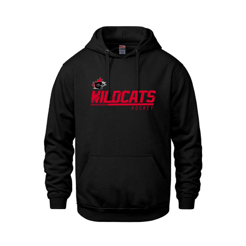 Wildcats Everyday Cotton Hoodie