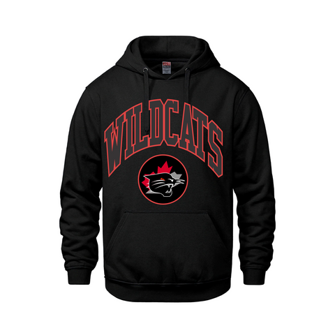 Wildcats Everyday Cotton Hoodie