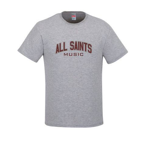 ASHM Women's Cotton Tee