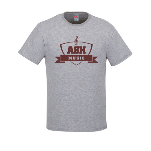 ASHM Women's Cotton Tee