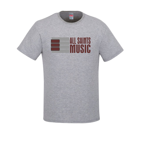 ASHM Women's Cotton Tee