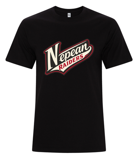 Raiders Blended T-shirt (Adult)