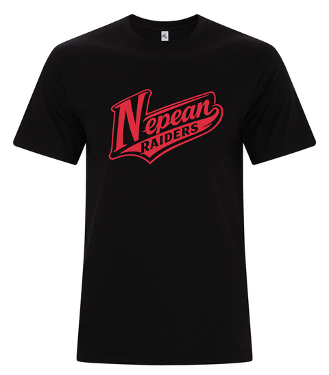 Raiders Blended T-shirt (Adult)