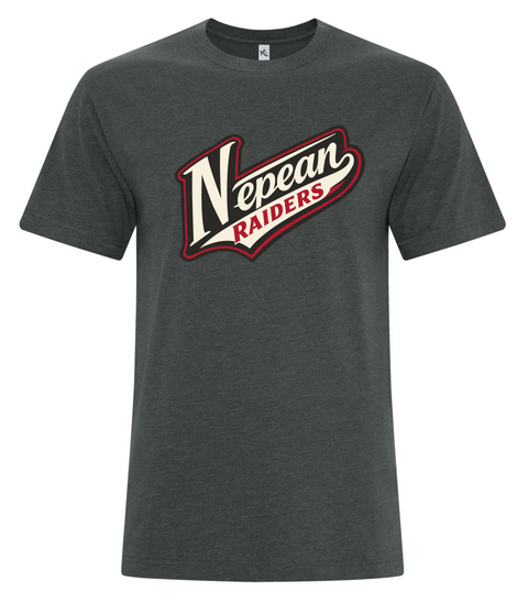 Raiders Blended T-shirt (Adult)