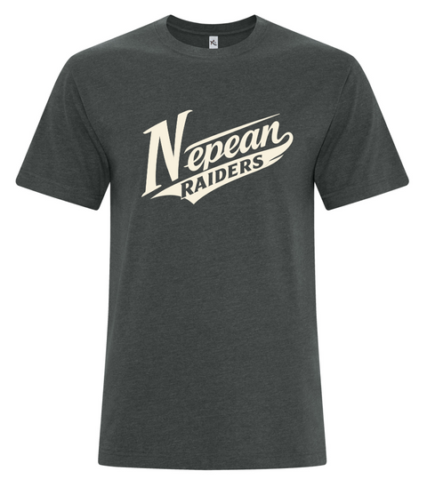 Raiders Blended T-shirt (Adult)