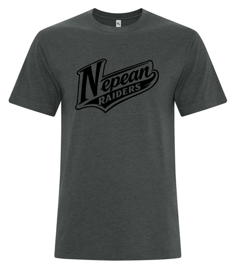 Raiders Blended T-shirt (Adult)