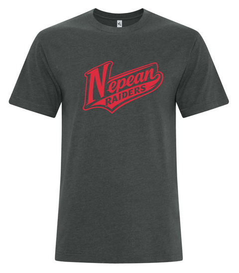 Raiders Blended T-shirt (Adult)