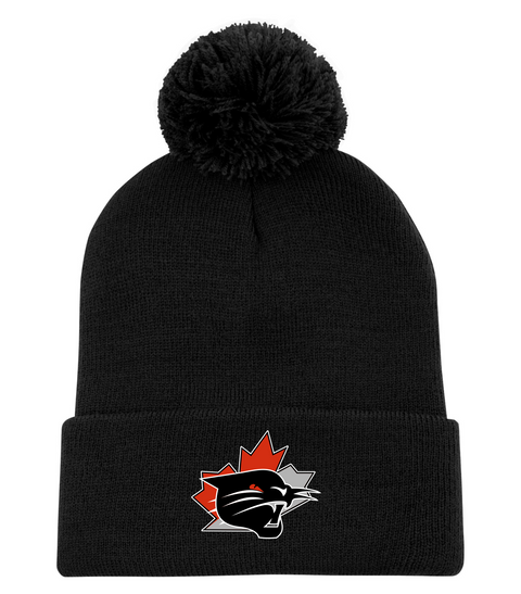Wildcats Toque (EMBROIDERED)
