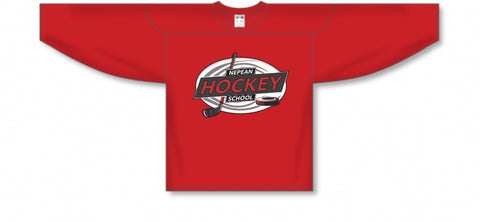 Nepean Hockey School Hockey Jersey