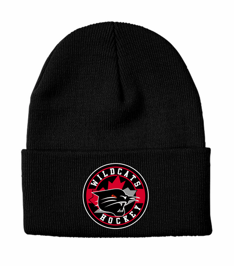 Wildcats Toque (EMBROIDERED)