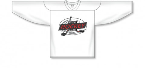 Nepean Hockey School Hockey Jersey