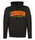 Knights Fleece Hoodie Twill Logo