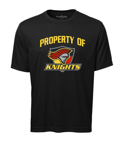 Knights YOUTH Pro Team Tshirt
