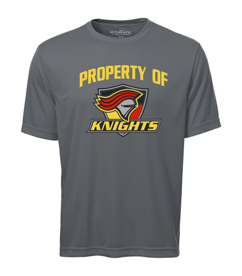 Knights Pro Team Tshirt