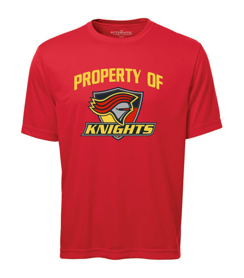 Knights YOUTH Pro Team Tshirt
