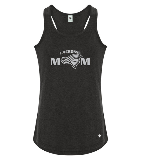 Knights Printed Triblend Ladies Tank