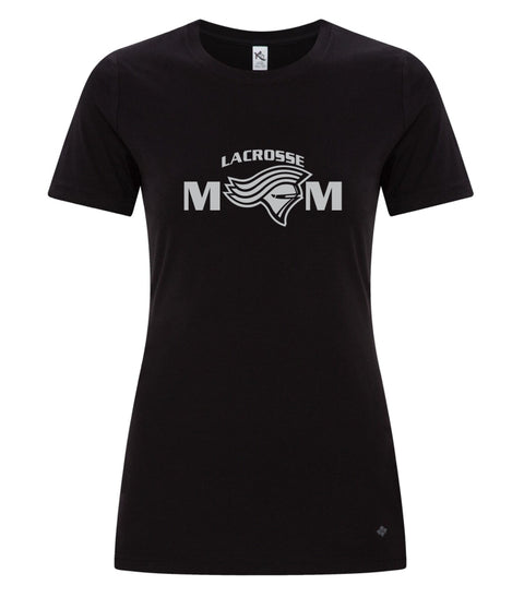 Knights Ladies Printed TShirt