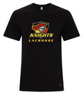 Knights Printed TShirt
