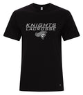 Knights Printed TShirt