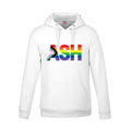 ASH Pride Unisex Hoodie