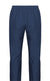 Navy Athletic Track Pant
