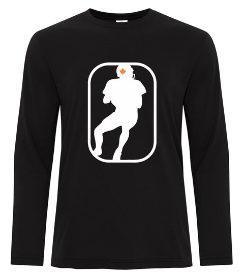 CFi Long Sleeve TShirt