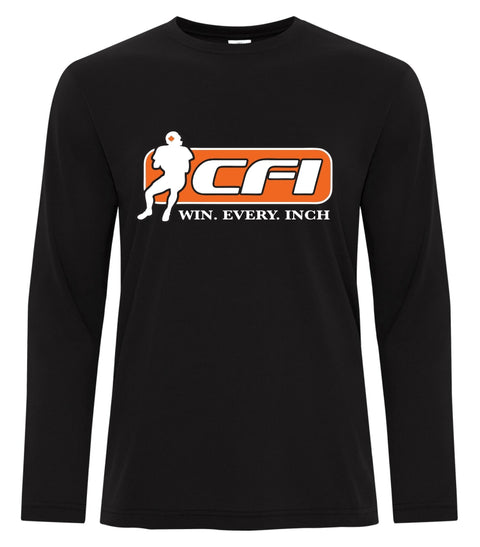 CFi Long Sleeve TShirt