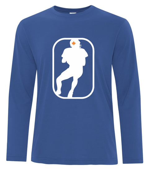 CFi Long Sleeve TShirt