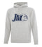 JMSS Cotton Hoodie - Printed Logo