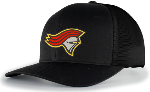 Knights FlexFit Trucker Snapback Cap