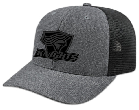 Knights FlexFit Trucker Snapback Cap