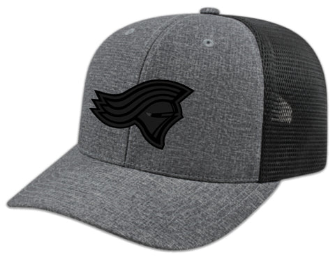 Knights FlexFit Trucker Snapback Cap