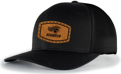 Knights FlexFit Trucker Snapback Cap