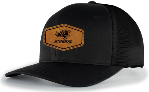 Knights FlexFit Trucker Snapback Cap