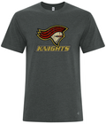 Vintage Knights Sublimated TShirt